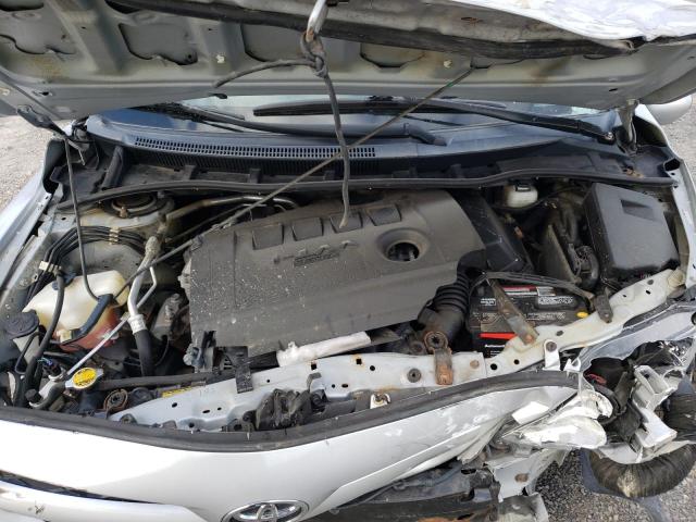 Photo 6 VIN: 2T1BU4EEXBC686310 - TOYOTA COROLLA BA 