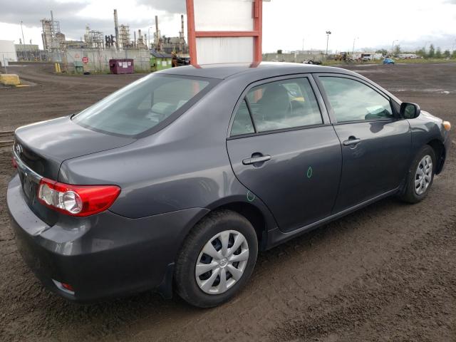 Photo 3 VIN: 2T1BU4EEXBC688039 - TOYOTA COROLLA BA 