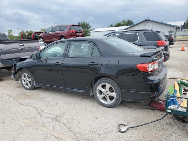 Photo 1 VIN: 2T1BU4EEXBC688526 - TOYOTA COROLLA BA 