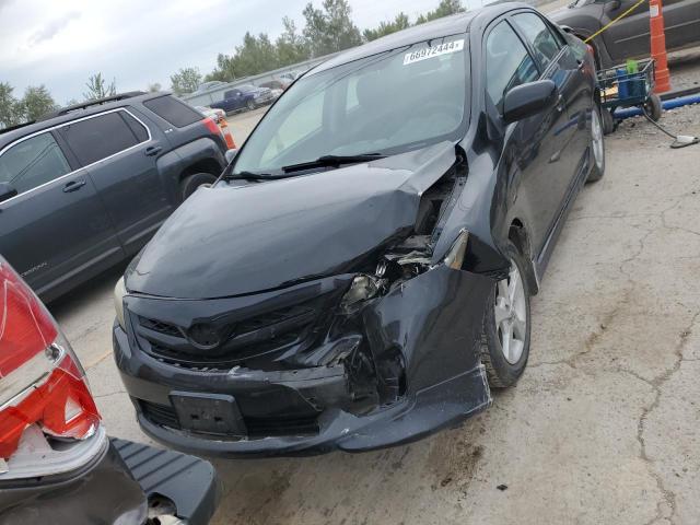 Photo 4 VIN: 2T1BU4EEXBC688526 - TOYOTA COROLLA BA 