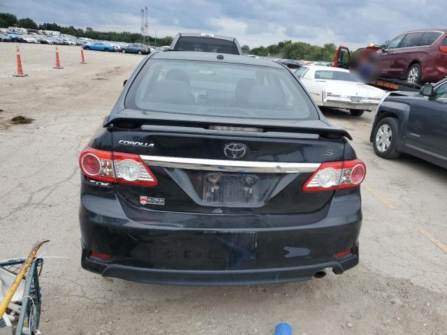 Photo 5 VIN: 2T1BU4EEXBC688526 - TOYOTA COROLLA BA 