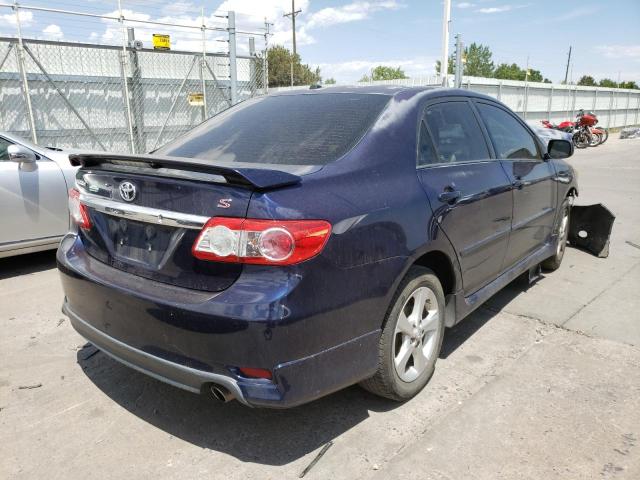 Photo 3 VIN: 2T1BU4EEXBC690163 - TOYOTA COROLLA BA 