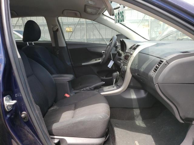 Photo 4 VIN: 2T1BU4EEXBC690163 - TOYOTA COROLLA BA 