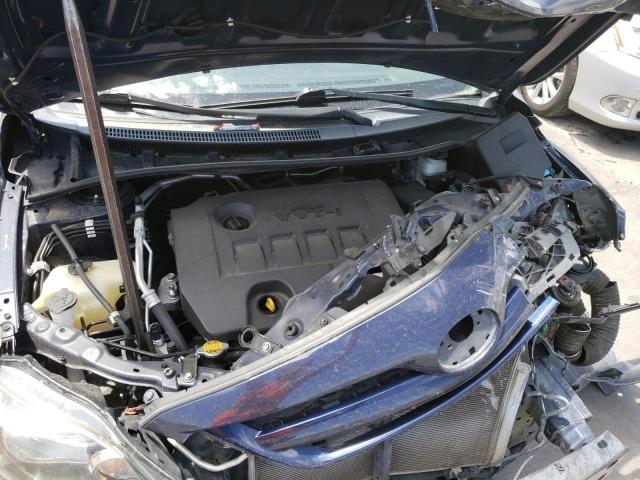 Photo 6 VIN: 2T1BU4EEXBC690163 - TOYOTA COROLLA BA 