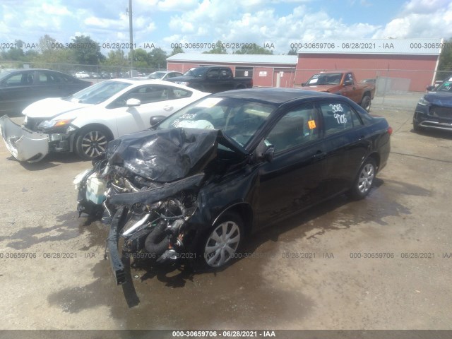 Photo 1 VIN: 2T1BU4EEXBC696481 - TOYOTA COROLLA 