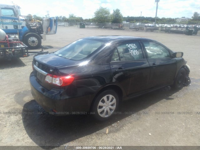 Photo 3 VIN: 2T1BU4EEXBC696481 - TOYOTA COROLLA 