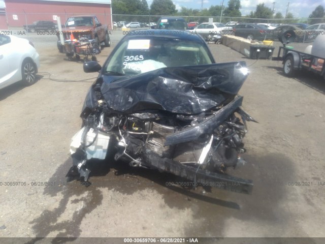 Photo 5 VIN: 2T1BU4EEXBC696481 - TOYOTA COROLLA 