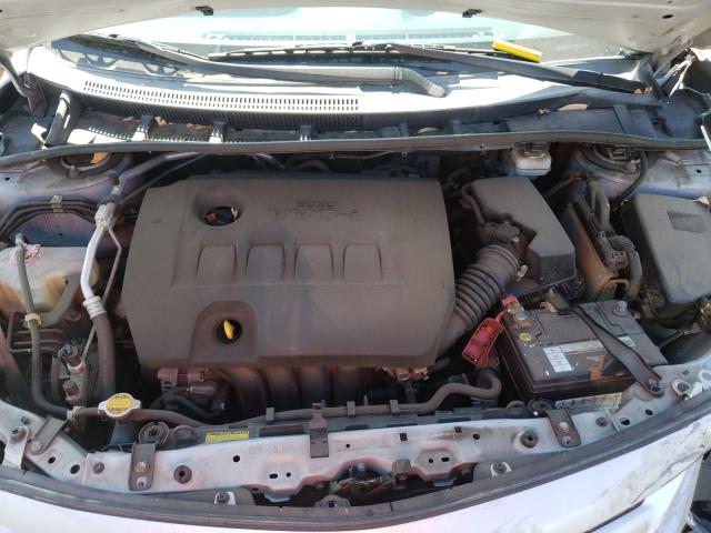 Photo 6 VIN: 2T1BU4EEXBC697162 - TOYOTA COROLLA BA 