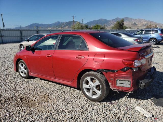 Photo 1 VIN: 2T1BU4EEXBC700030 - TOYOTA COROLLA 