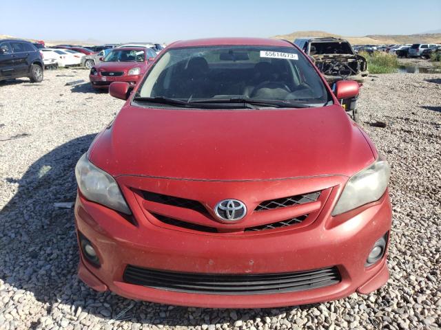 Photo 4 VIN: 2T1BU4EEXBC700030 - TOYOTA COROLLA 