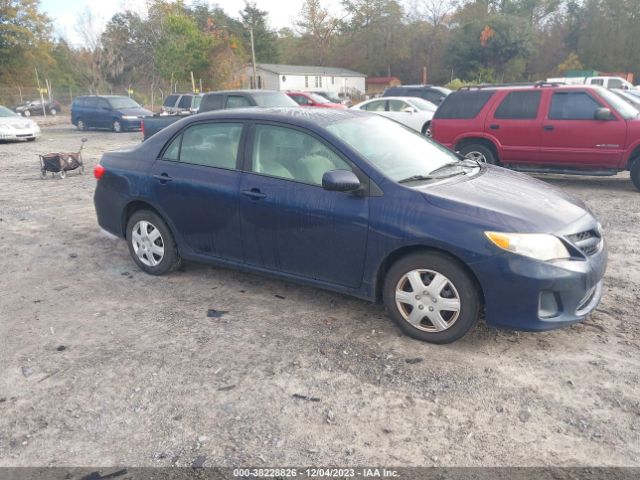 Photo 0 VIN: 2T1BU4EEXBC700061 - TOYOTA COROLLA 