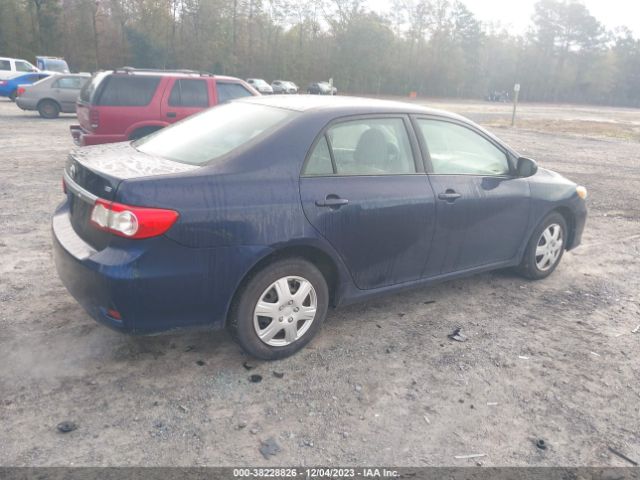 Photo 3 VIN: 2T1BU4EEXBC700061 - TOYOTA COROLLA 