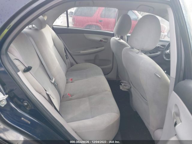 Photo 7 VIN: 2T1BU4EEXBC700061 - TOYOTA COROLLA 