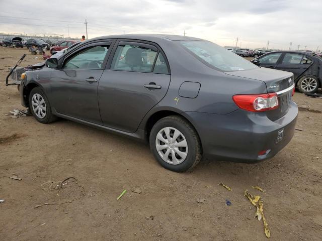 Photo 1 VIN: 2T1BU4EEXBC700593 - TOYOTA COROLLA 