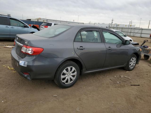 Photo 2 VIN: 2T1BU4EEXBC700593 - TOYOTA COROLLA 