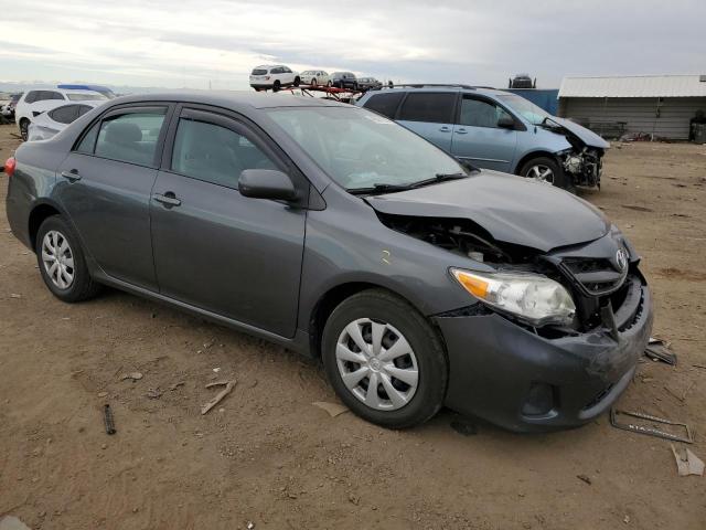 Photo 3 VIN: 2T1BU4EEXBC700593 - TOYOTA COROLLA 