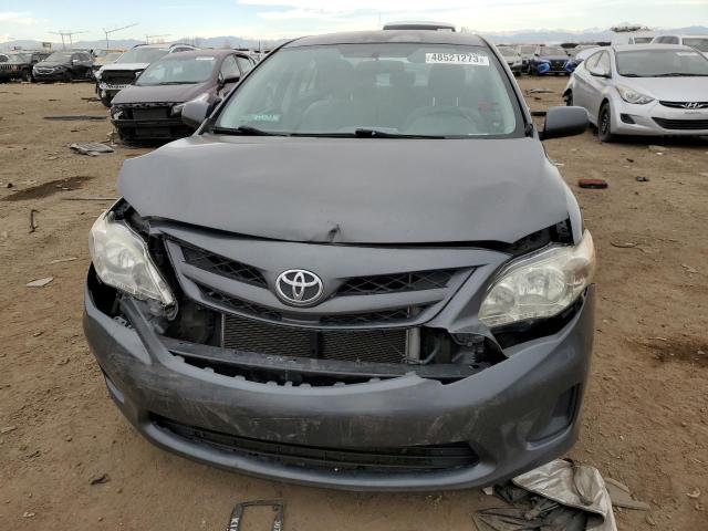 Photo 4 VIN: 2T1BU4EEXBC700593 - TOYOTA COROLLA 