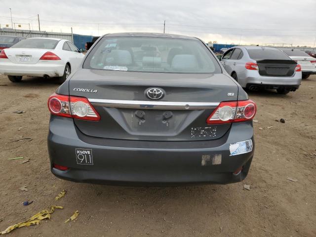 Photo 5 VIN: 2T1BU4EEXBC700593 - TOYOTA COROLLA 