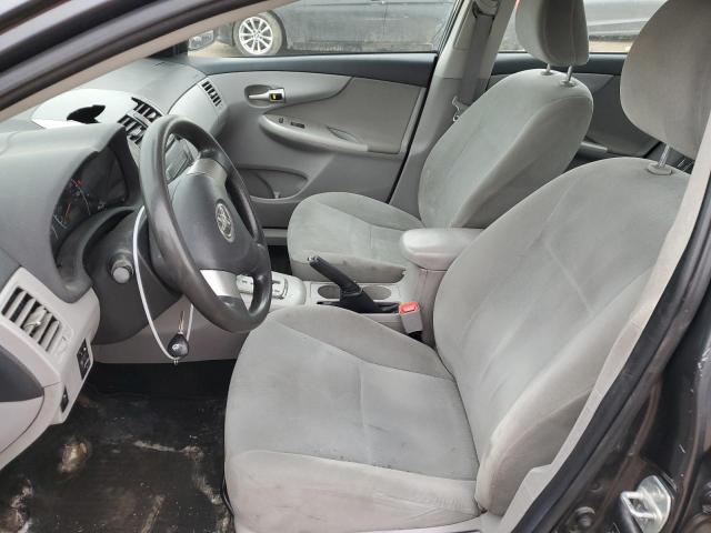 Photo 6 VIN: 2T1BU4EEXBC700593 - TOYOTA COROLLA 