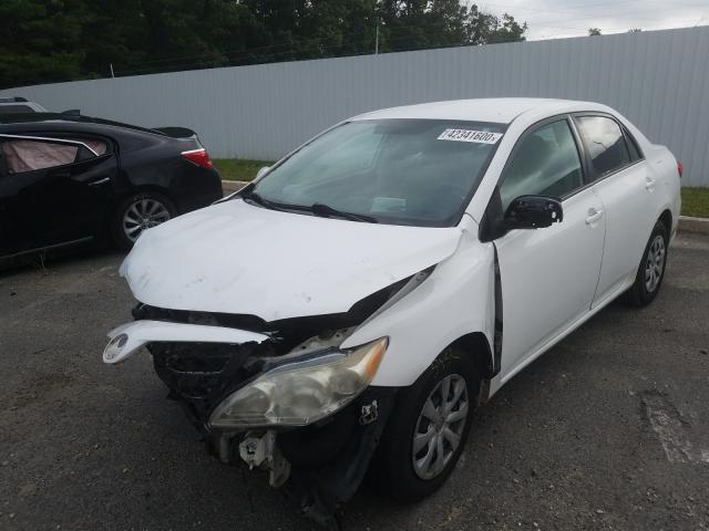 Photo 1 VIN: 2T1BU4EEXBC702358 - TOYOTA COROLLA BA 