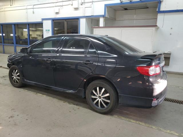 Photo 1 VIN: 2T1BU4EEXBC703574 - TOYOTA COROLLA BA 