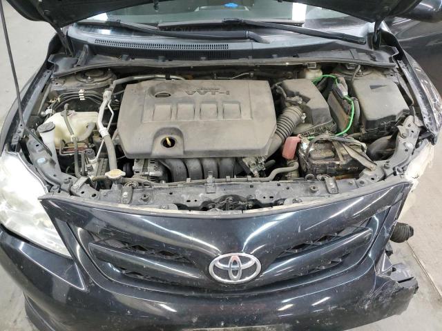 Photo 10 VIN: 2T1BU4EEXBC703574 - TOYOTA COROLLA BA 