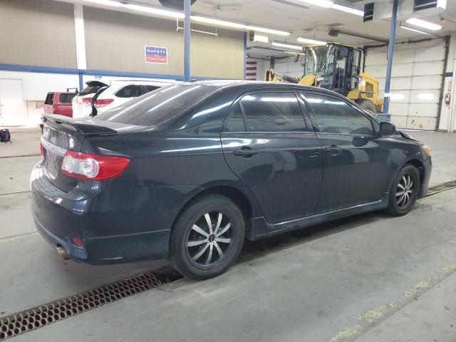 Photo 2 VIN: 2T1BU4EEXBC703574 - TOYOTA COROLLA BA 