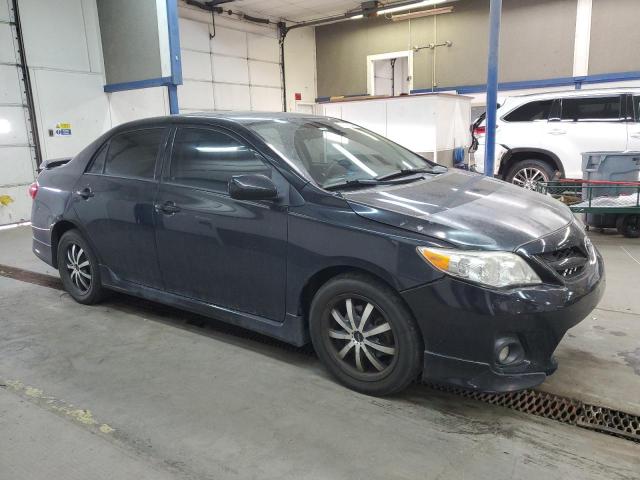 Photo 3 VIN: 2T1BU4EEXBC703574 - TOYOTA COROLLA BA 