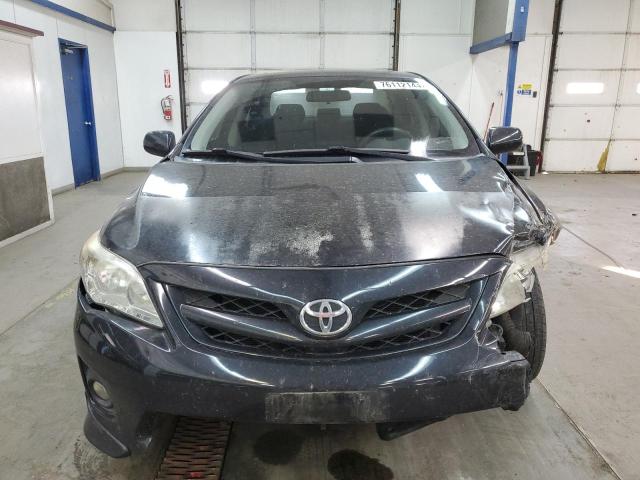 Photo 4 VIN: 2T1BU4EEXBC703574 - TOYOTA COROLLA BA 