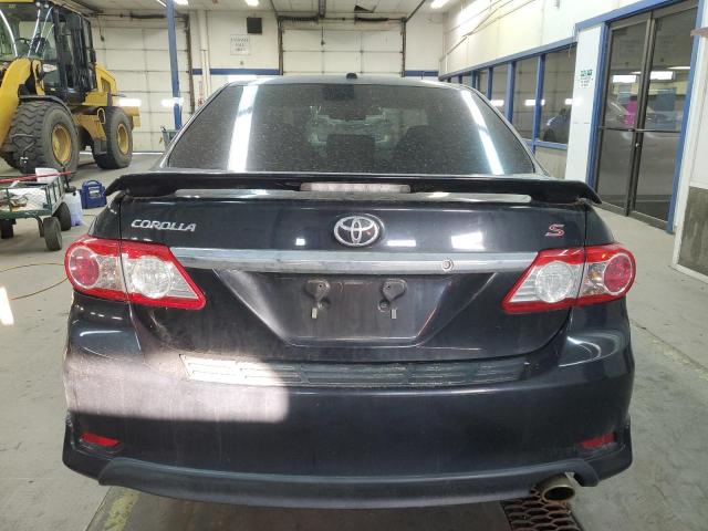 Photo 5 VIN: 2T1BU4EEXBC703574 - TOYOTA COROLLA BA 