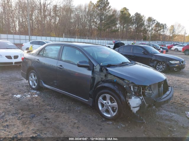 Photo 0 VIN: 2T1BU4EEXBC704496 - TOYOTA COROLLA 