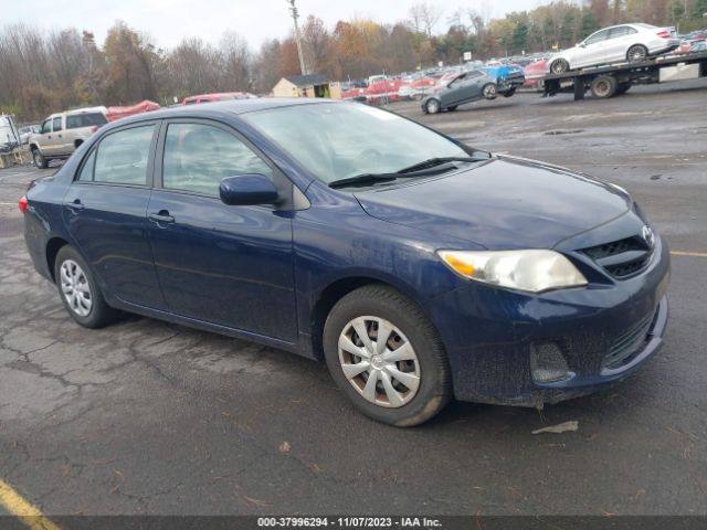 Photo 0 VIN: 2T1BU4EEXBC704563 - TOYOTA COROLLA 