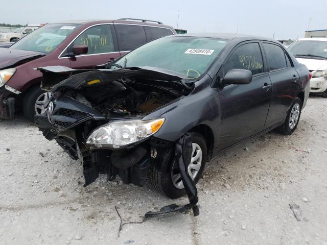 Photo 1 VIN: 2T1BU4EEXBC707334 - TOYOTA COROLLA BA 