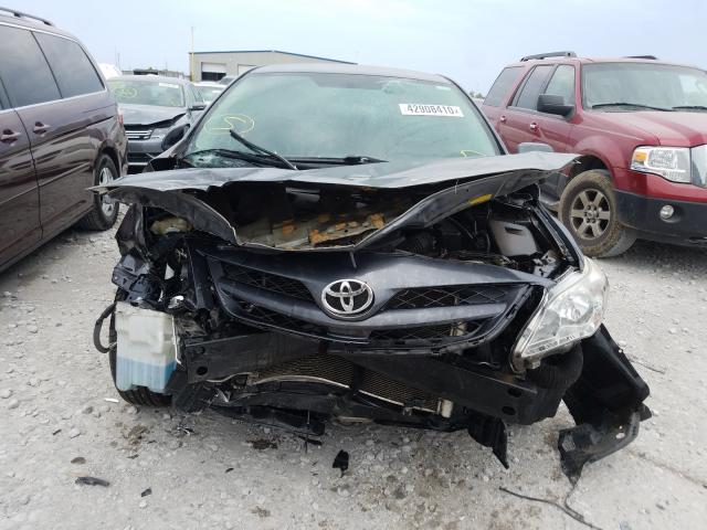 Photo 8 VIN: 2T1BU4EEXBC707334 - TOYOTA COROLLA BA 