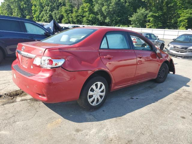 Photo 2 VIN: 2T1BU4EEXBC709567 - TOYOTA COROLLA 