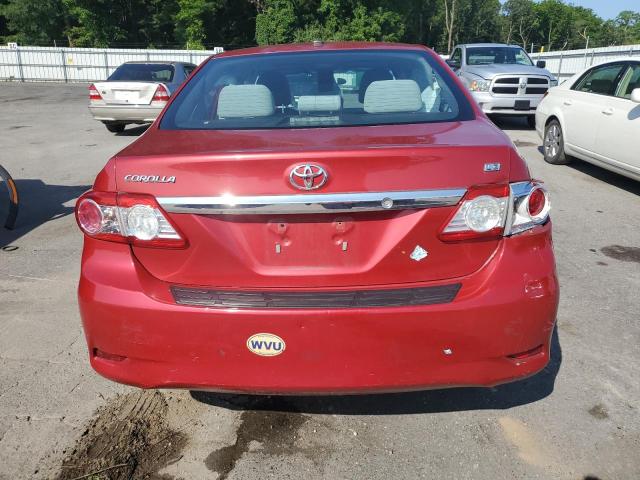 Photo 5 VIN: 2T1BU4EEXBC709567 - TOYOTA COROLLA 