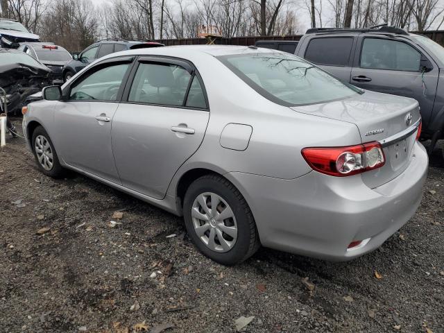 Photo 1 VIN: 2T1BU4EEXBC710606 - TOYOTA COROLLA 