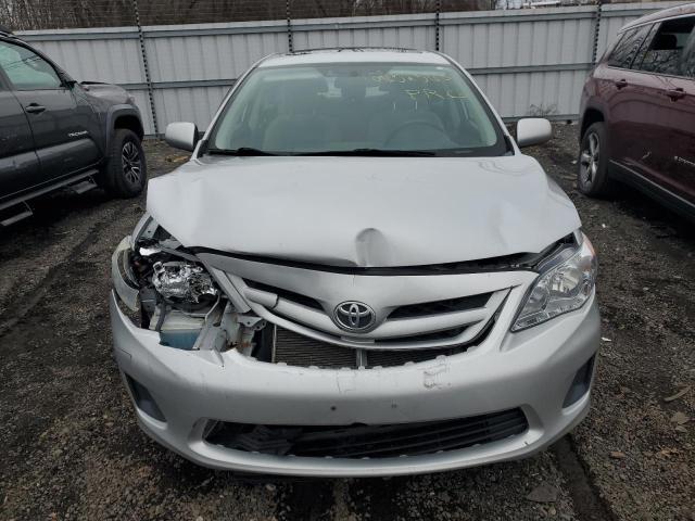 Photo 4 VIN: 2T1BU4EEXBC710606 - TOYOTA COROLLA 