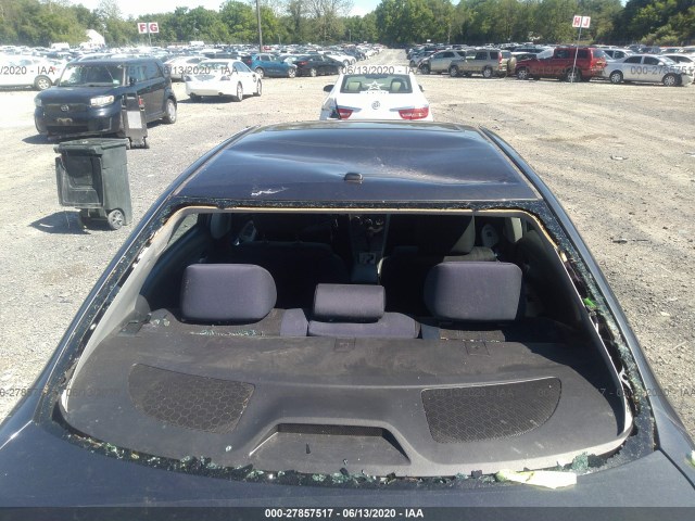 Photo 5 VIN: 2T1BU4EEXBC713909 - TOYOTA COROLLA 