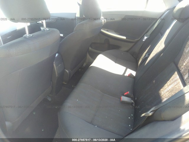 Photo 7 VIN: 2T1BU4EEXBC713909 - TOYOTA COROLLA 