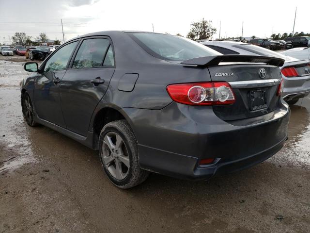 Photo 1 VIN: 2T1BU4EEXBC715580 - TOYOTA COROLLA BA 