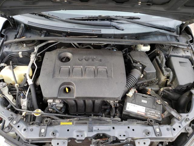 Photo 10 VIN: 2T1BU4EEXBC715580 - TOYOTA COROLLA BA 