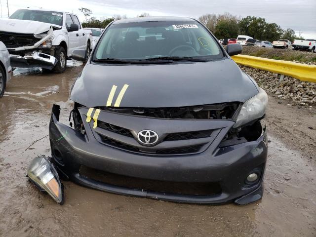 Photo 4 VIN: 2T1BU4EEXBC715580 - TOYOTA COROLLA BA 