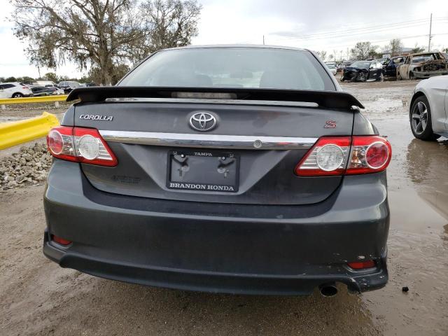 Photo 5 VIN: 2T1BU4EEXBC715580 - TOYOTA COROLLA BA 