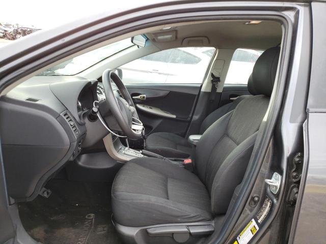 Photo 6 VIN: 2T1BU4EEXBC715580 - TOYOTA COROLLA BA 