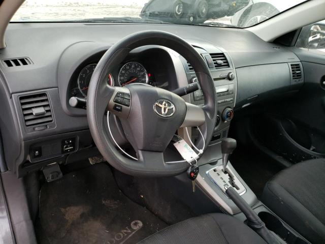 Photo 7 VIN: 2T1BU4EEXBC715580 - TOYOTA COROLLA BA 