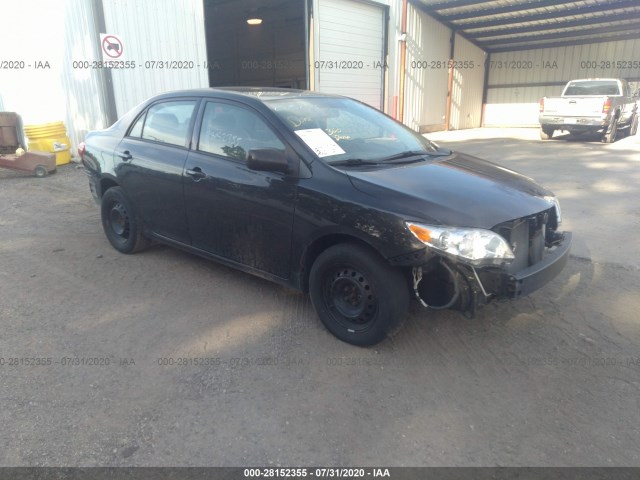 Photo 0 VIN: 2T1BU4EEXBC718740 - TOYOTA COROLLA 