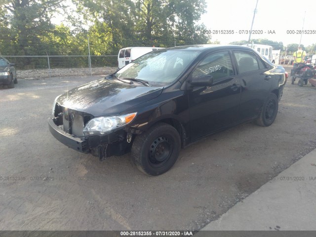 Photo 1 VIN: 2T1BU4EEXBC718740 - TOYOTA COROLLA 