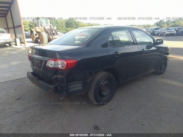 Photo 3 VIN: 2T1BU4EEXBC718740 - TOYOTA COROLLA 