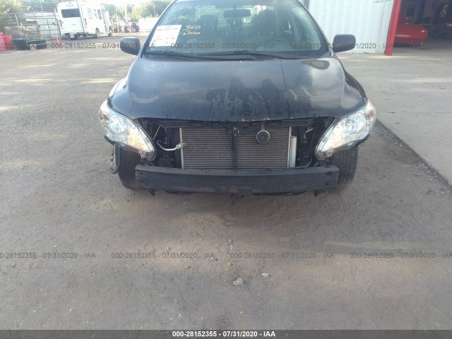 Photo 5 VIN: 2T1BU4EEXBC718740 - TOYOTA COROLLA 